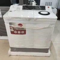 لباسشویی دوقلو 15 کیلویی CORAL سری C30