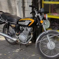 موتور فروشی مدل ۱۴۰۳ اسمش سوریا