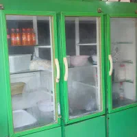 یخچال قصابی