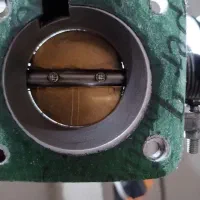 تعمیر دریچه گاز سیمی