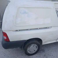 فروش اتاق پراید وانت فایبرگلاس