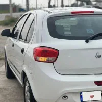 تیبا۲ مدل ۱۴۰۰