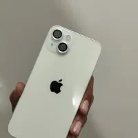 گوشی آیفون ۱۳ نرمال
