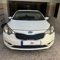 سراتو yd مدل ۲۰۱۵ بدون رنگ