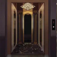 شرکت آسانسور ایرانیان