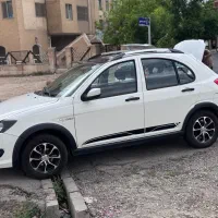 کوییک Gxr|خودرو سواری و وانت|چهاردانگه (تهران), |دیوار