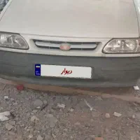 فورش پراید