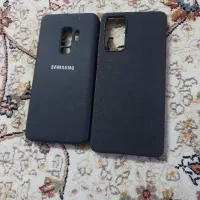قاب سیلیکونی S9+وردمی‌نوت۱۱پرو