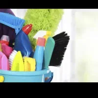 نظافت را پله