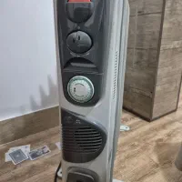 شوفاژ برقی