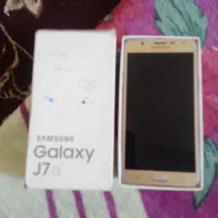 فروش موبایل سامسونگ GalaXy J7