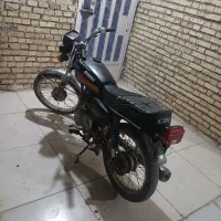 موتور سیکلت 93