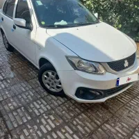 ساینا ۴۰۱ در حدصفر