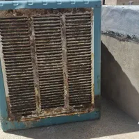 کولر آبی ۴۰۰۰