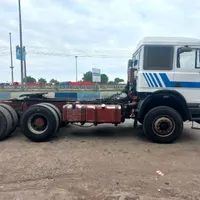 کشنده اویکو۳۳۰|خودرو سنگین|بندر انزلی, باغ زمانی|دیوار