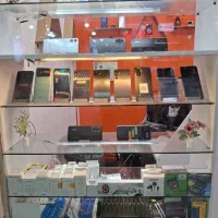 خریدوفروش گوشی نو و کارکرده