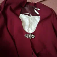 کت وشلوار عقدی