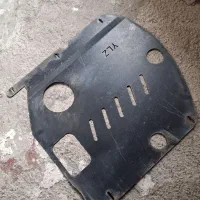 سینی زیر خودرو جکS3