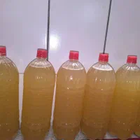 آبغوره امسال تازه ترش خوشمزه