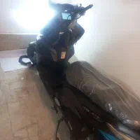 موتور j200 نیوفیس صفر