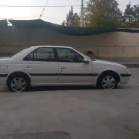 پژو پارس Tu5
