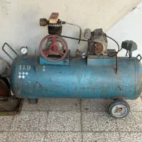 پمپ باد
