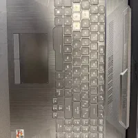Asus tuf gaming FA506IC|رایانه همراه|تهران, جردن|دیوار