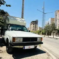وانت پیکان بی رنگ