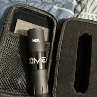 دستگاه تتوhex comet