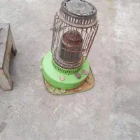 چراغ نفتی