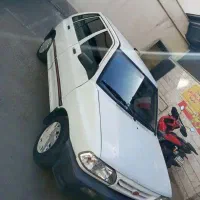 پراید ۷۷ تک برگ سند