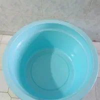 تشت بزرگ مناسب پتو شستن