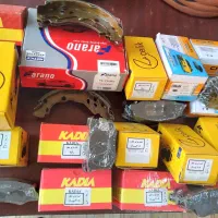 لنت ترمز شرکتی،خودروهای سایپا،ایرانخودرو،پراید پژو
