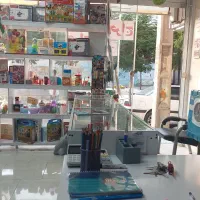 به یک همکار جهت مغاز لوازم تحریری نیازمندیم