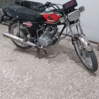 موتور 150استارتی