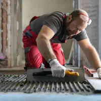 بازسازی سرامیک کار ی کاشی کار ی نصب و تعویض کاسه