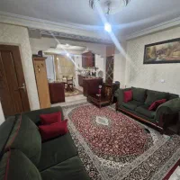اپارتمان ۵۵متر/تک واحدی/دو خواب