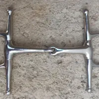 دهنه شاخدار خارجی