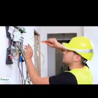 برق کشی تخصصی ساختمان