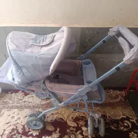 کالسکه بچه