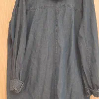 مانتو لی کلاه دار وکاپشن بهاره