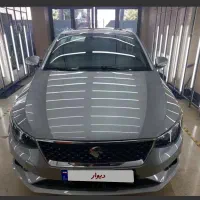تارا مدل ۴۰۴ اتومات v4