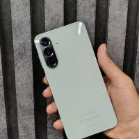 A56 سبز 256g R8 ، سالم و تست شده