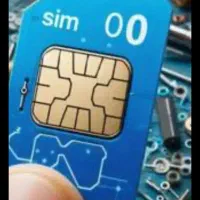 خط همراه کد6پله