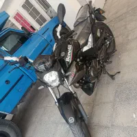 موتور بنلی ۱۵۰ مدل ۱۴۰۲