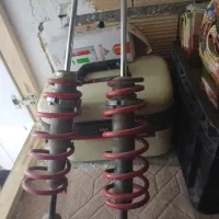 کمک ریگلاژی پراید