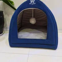جای خوابِ گربه سایز بزرگ