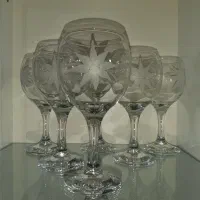 لیوان شراب خوری نو
