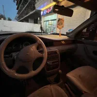 سمند lx استثنائی مدل 86