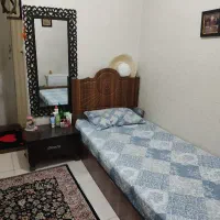 تخت تک نفره